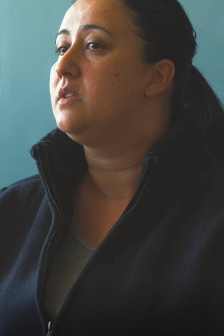 Portrait of Cleide Almeida