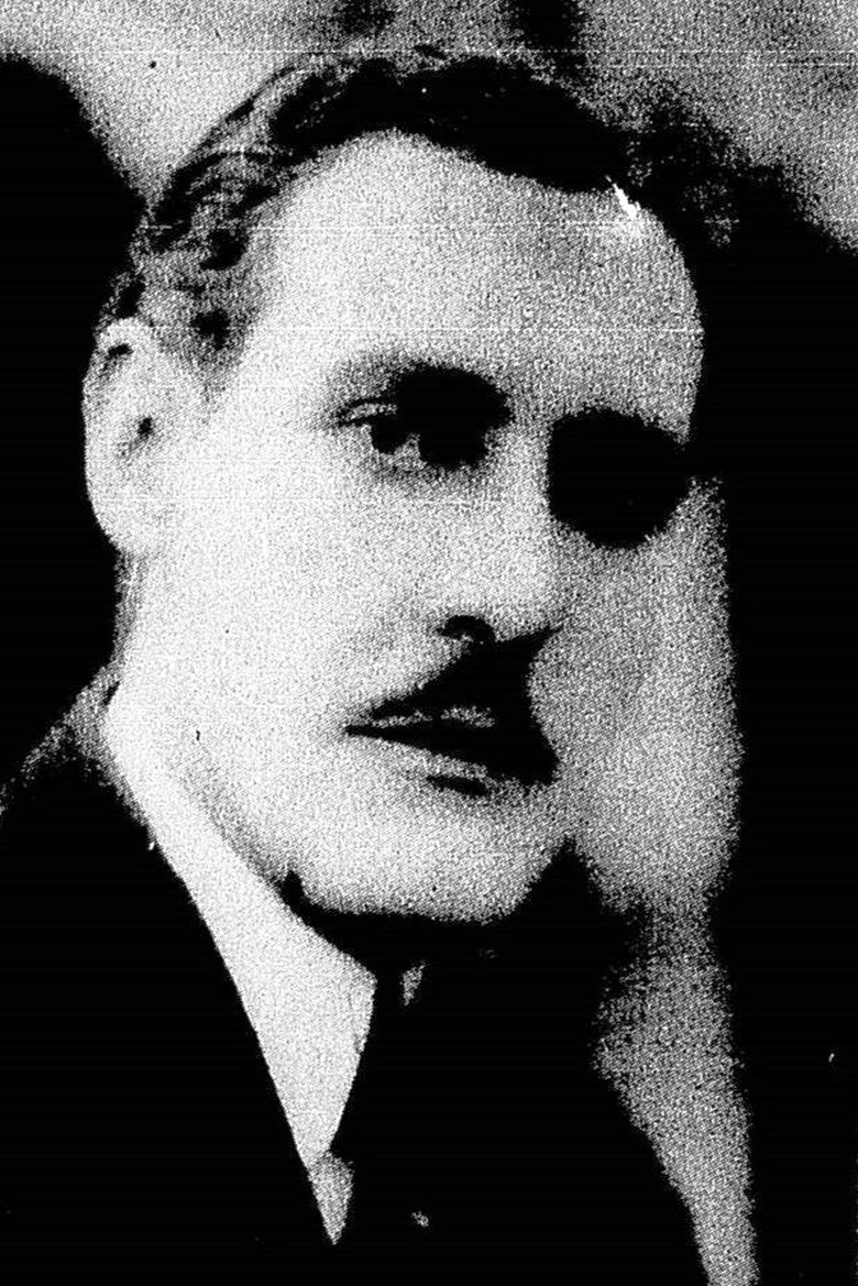 Portrait of Emílio Dumas