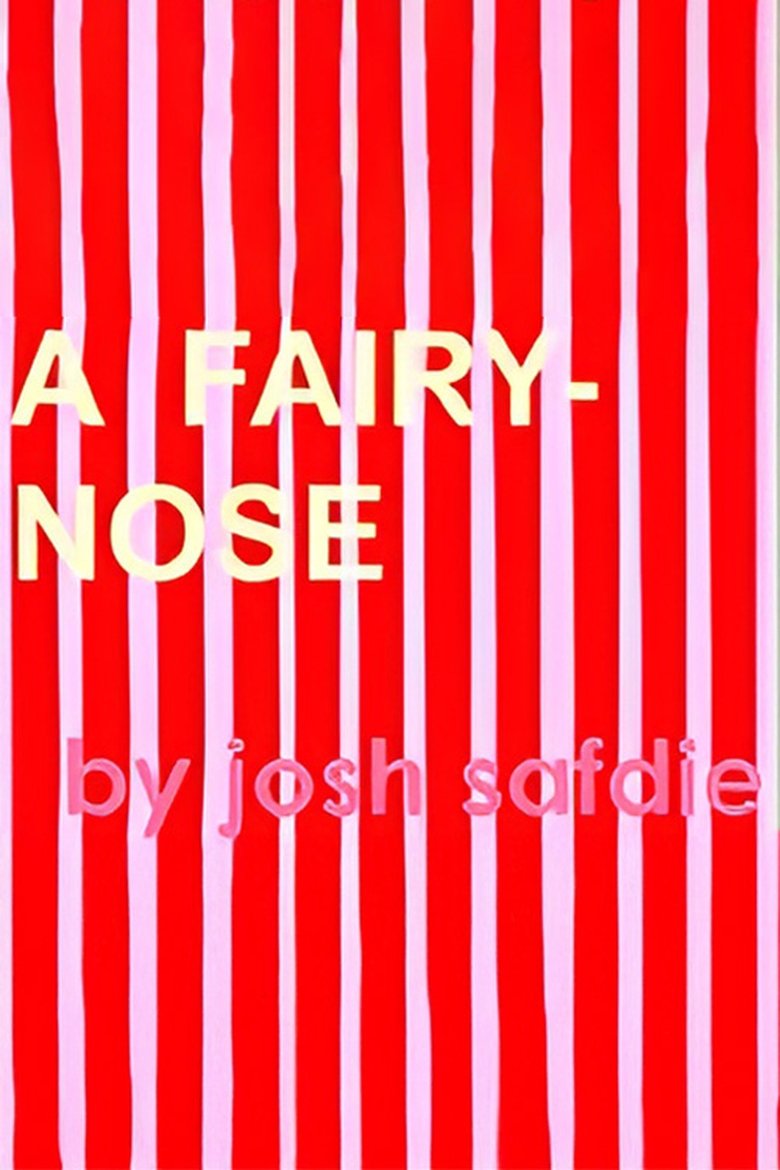 Poster of A Fairy-Nose
