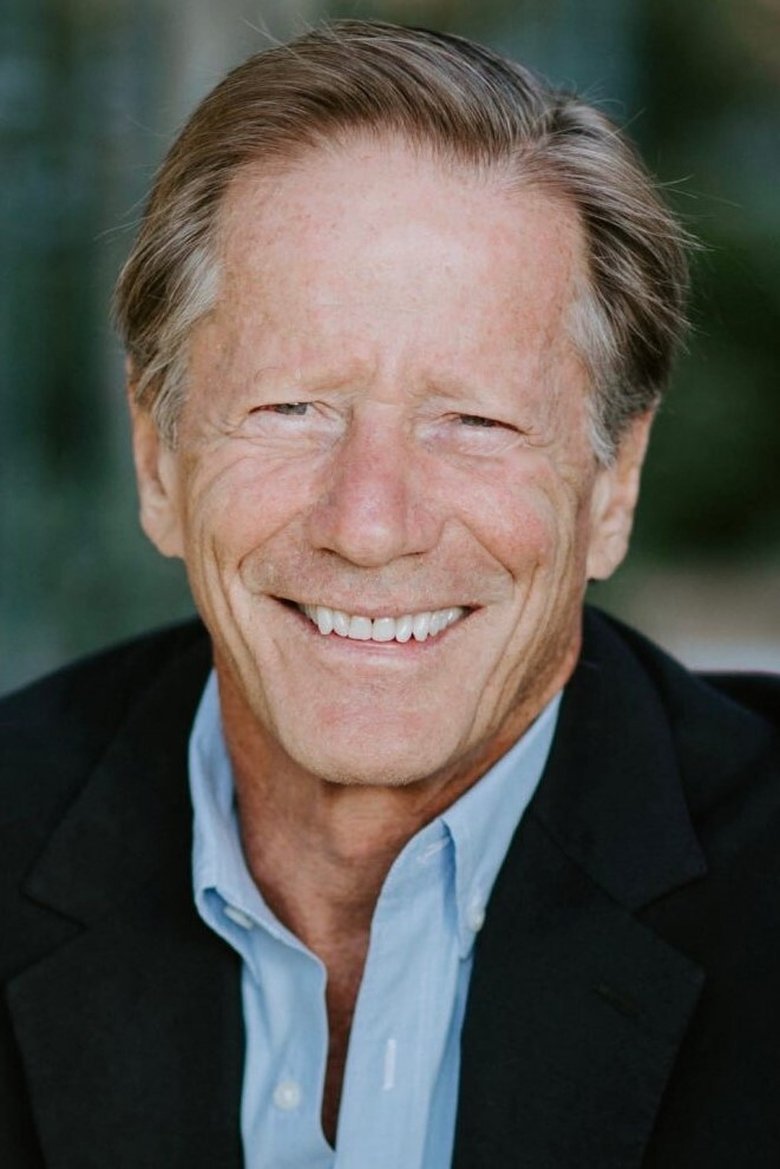 Portrait of Peter Strauss