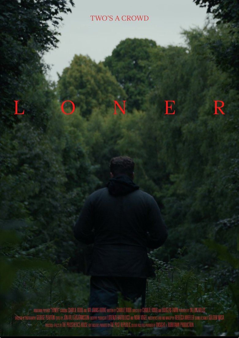 Poster of Loner