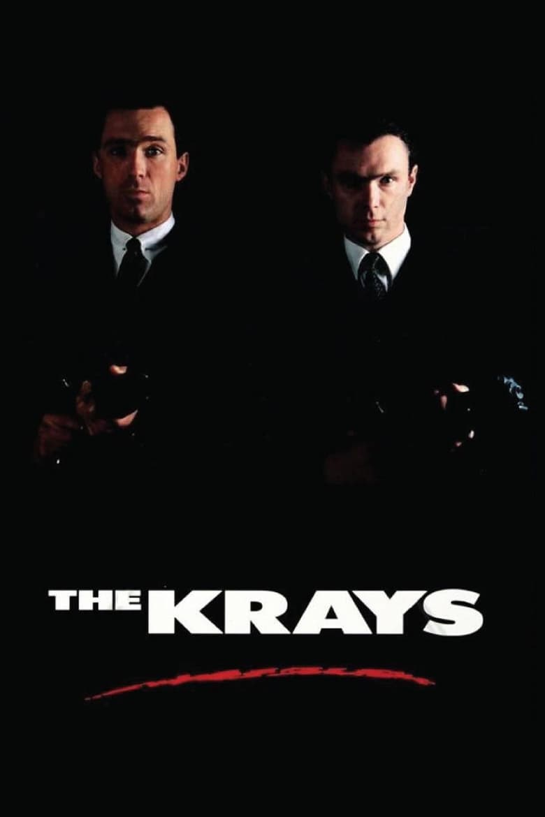 Poster of The Krays
