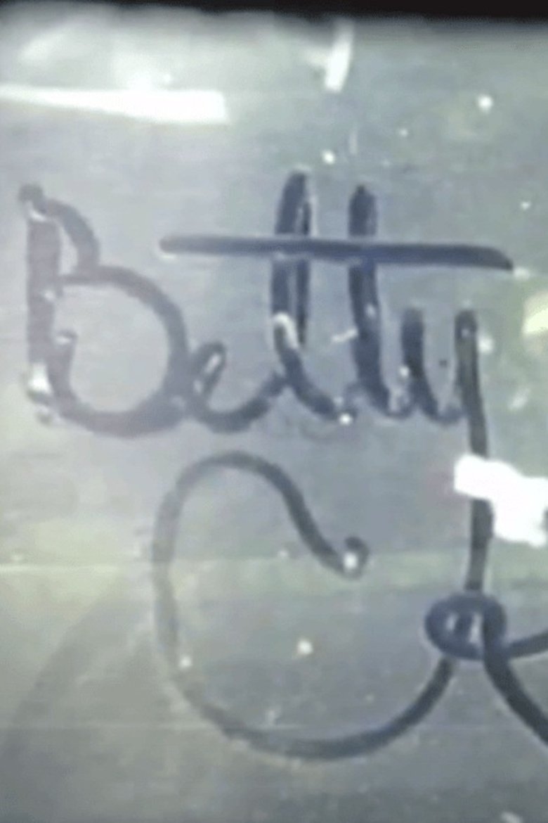 Poster of Betty Rock y el Último Súper 8