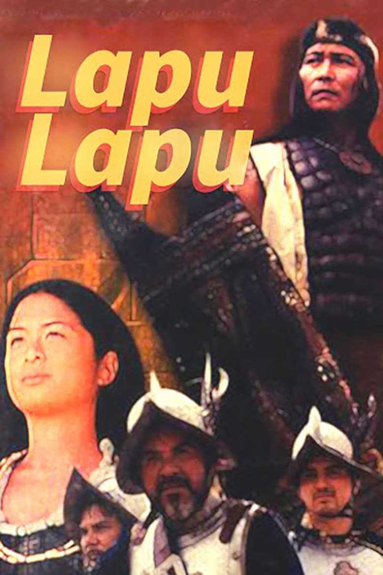 Poster of Lapu-Lapu