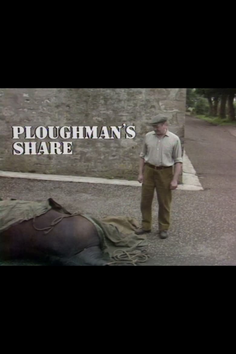 Poster of Ploughman's Share