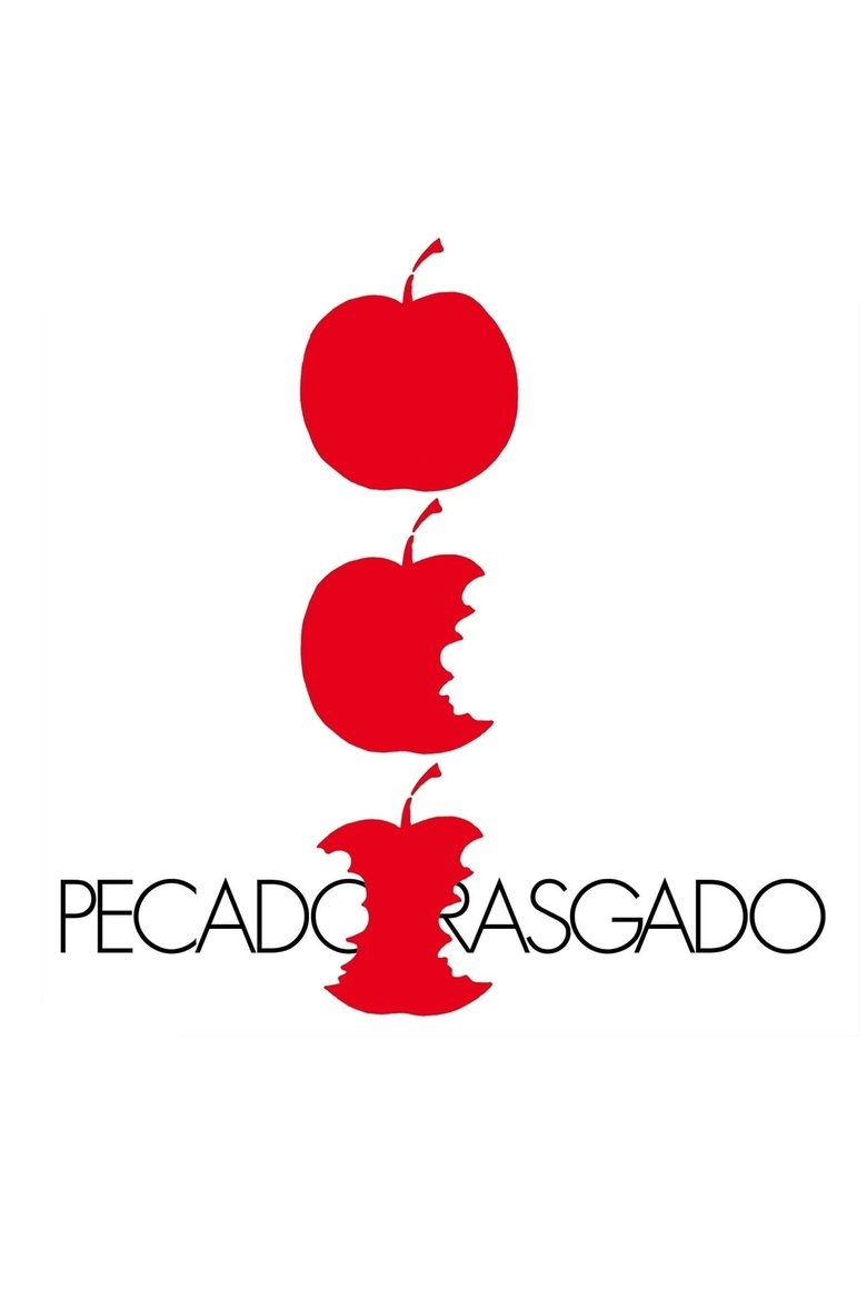 Poster of Cast and Crew in Pecado Rasgado - Chapter 88 (Season 1 - Episode 87) - Chapter 88