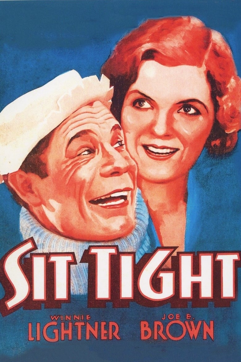 Poster of Sit Tight