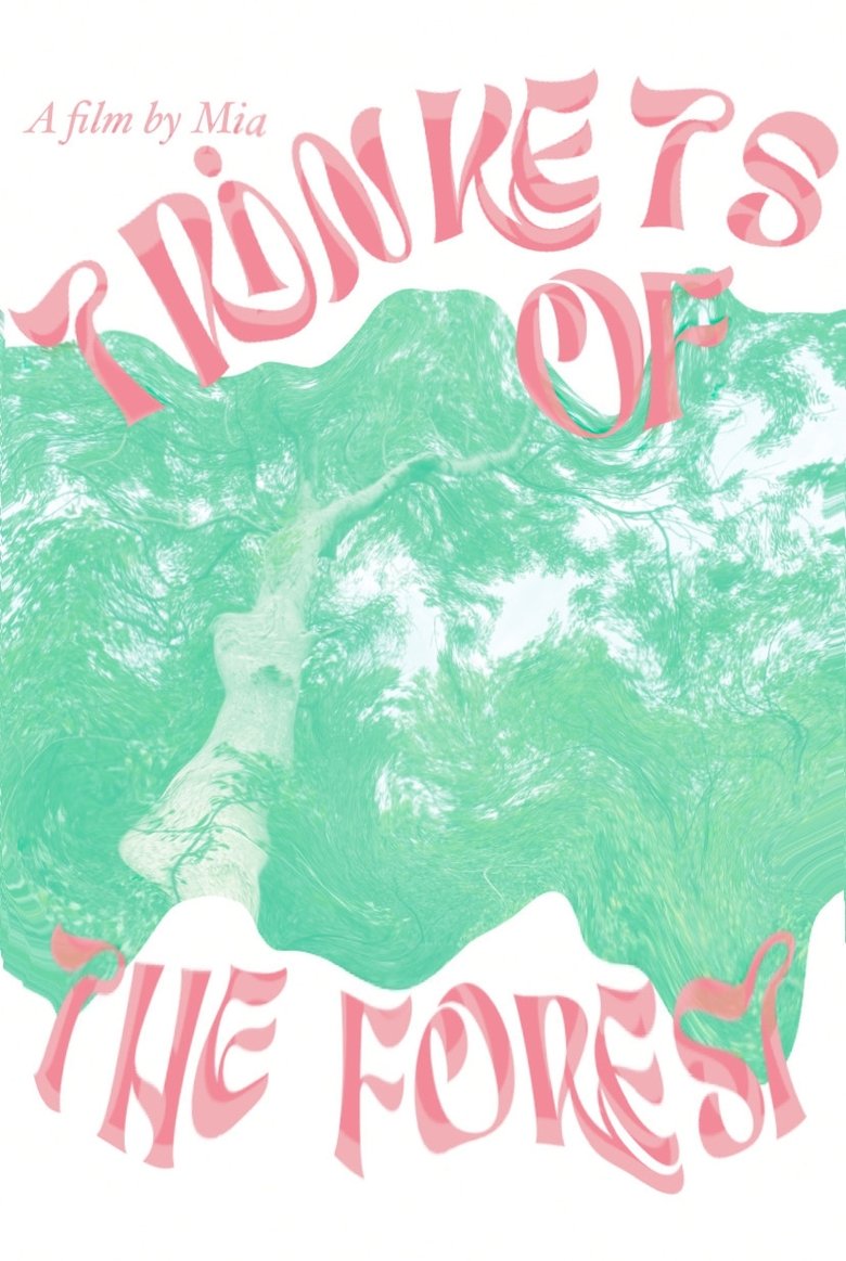 Poster of Trinkets of the forest