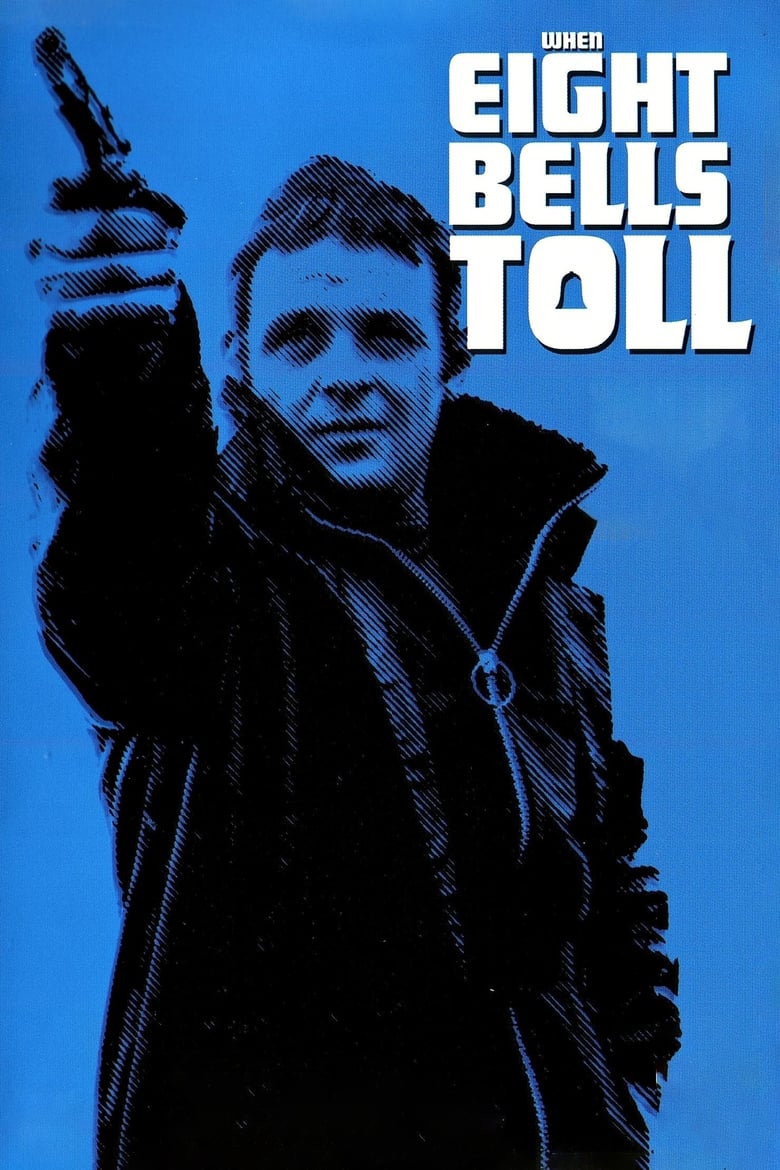 Poster of When Eight Bells Toll