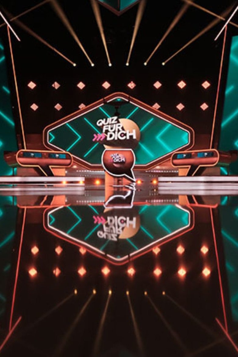 Poster of Quiz für Dich