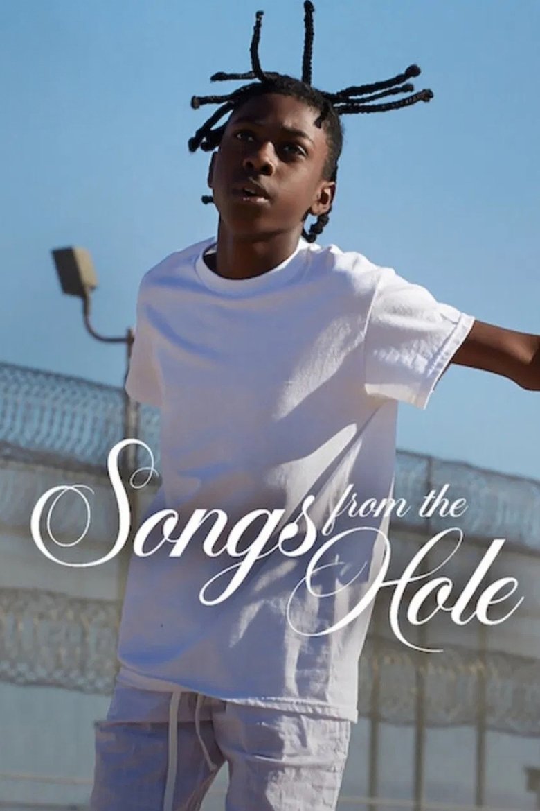 Poster of Songs from the Hole