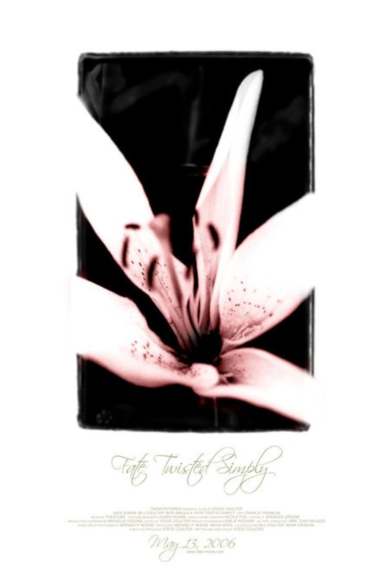 Poster of Fate Twisted Simply