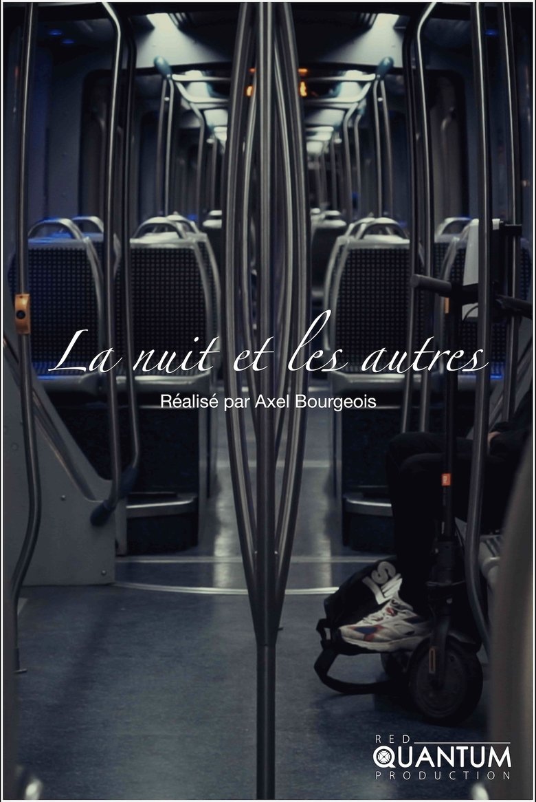 Poster of La nuit et les autres