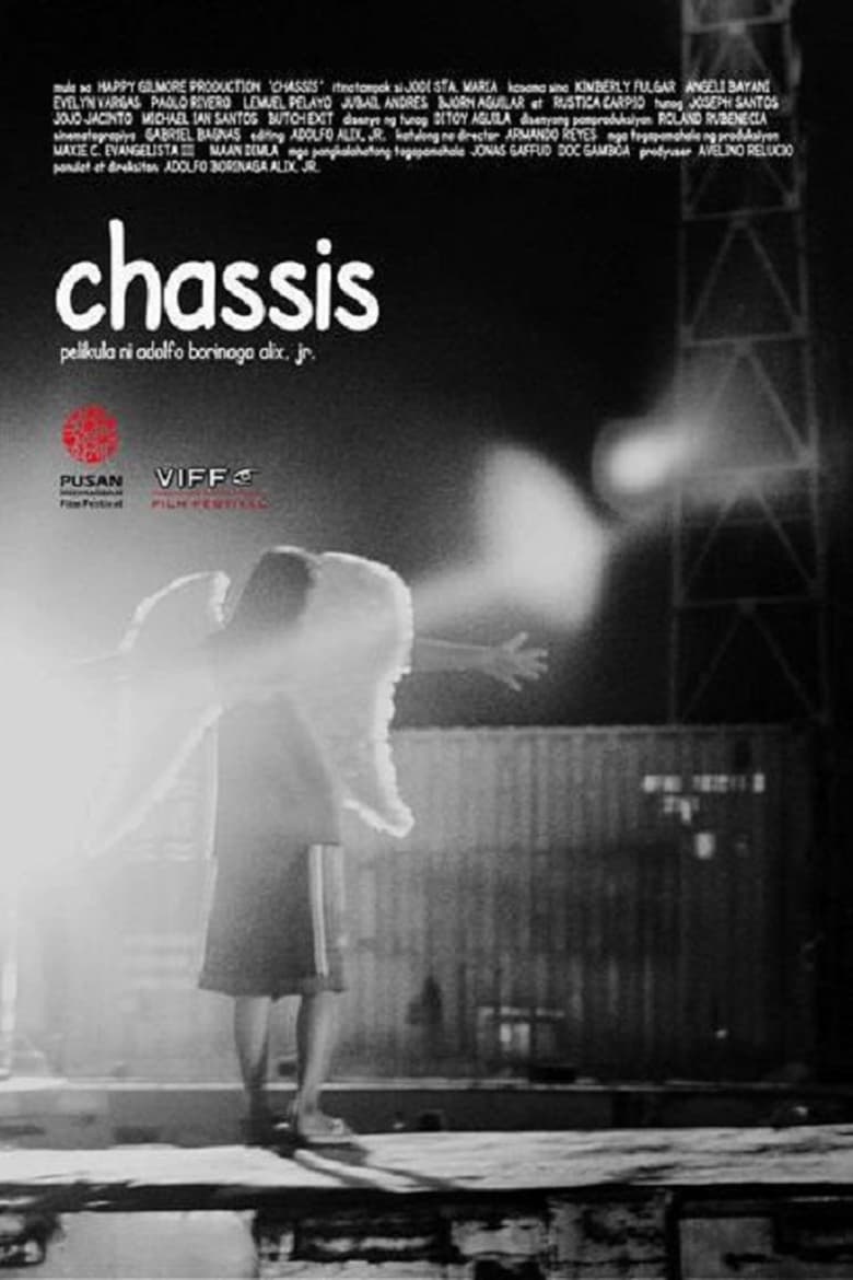 Poster of Chassis