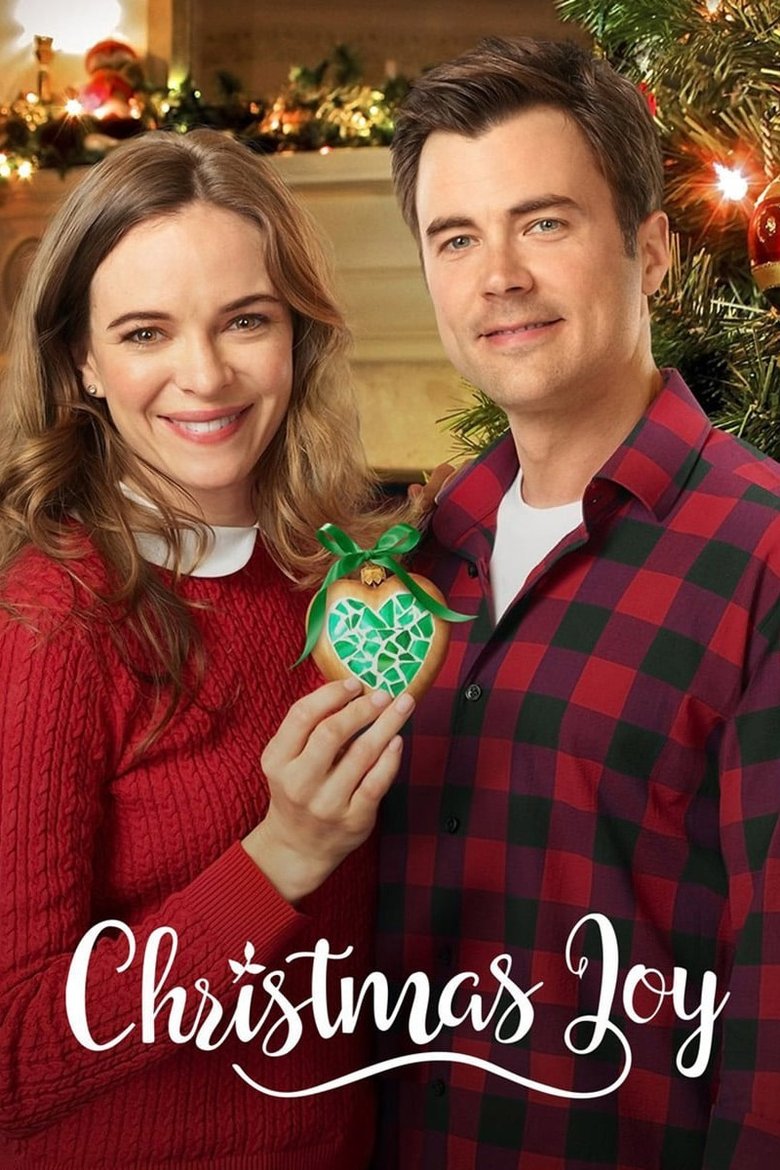 Poster of Christmas Joy