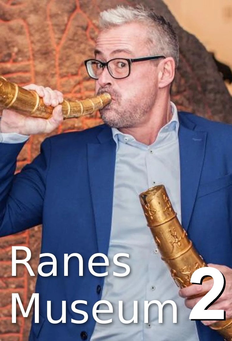 Poster of Episodes in Ranes Museum - Season 2 - Season 2