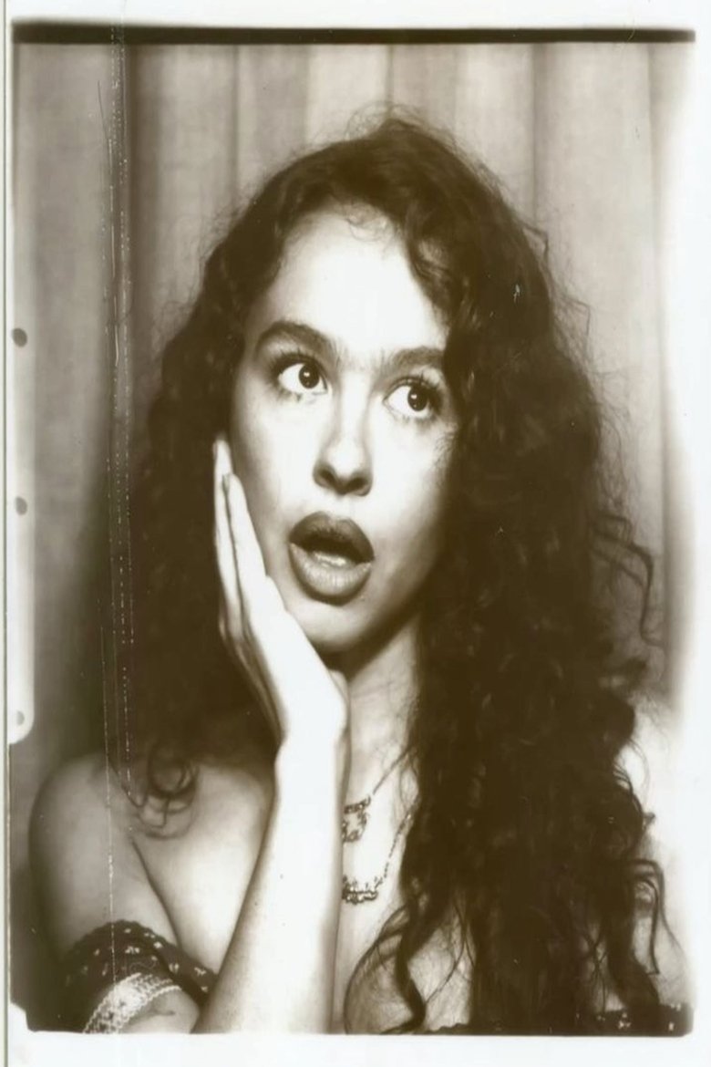 Portrait of Enya Umanzor
