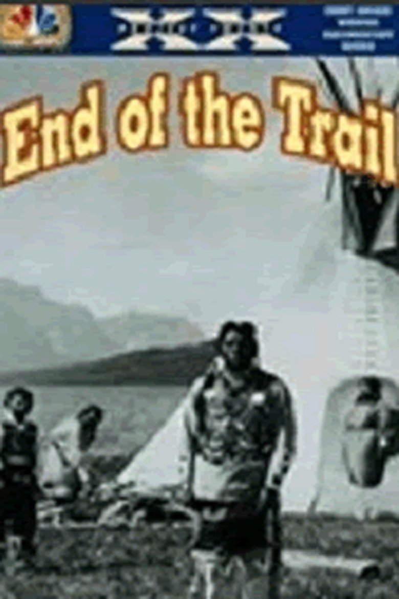Poster of Project XX: End of the Trail