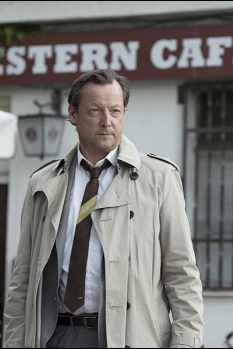 Poster of Smoke on the Water