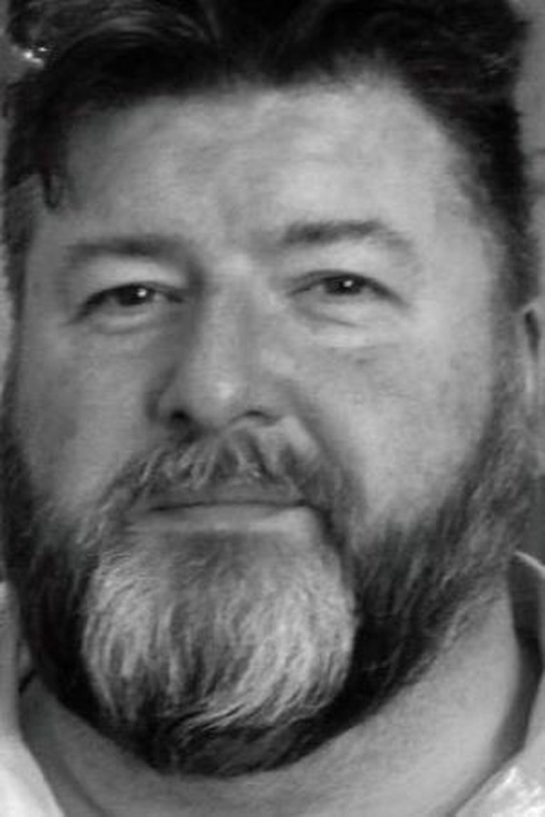 Portrait of Paul Tripp