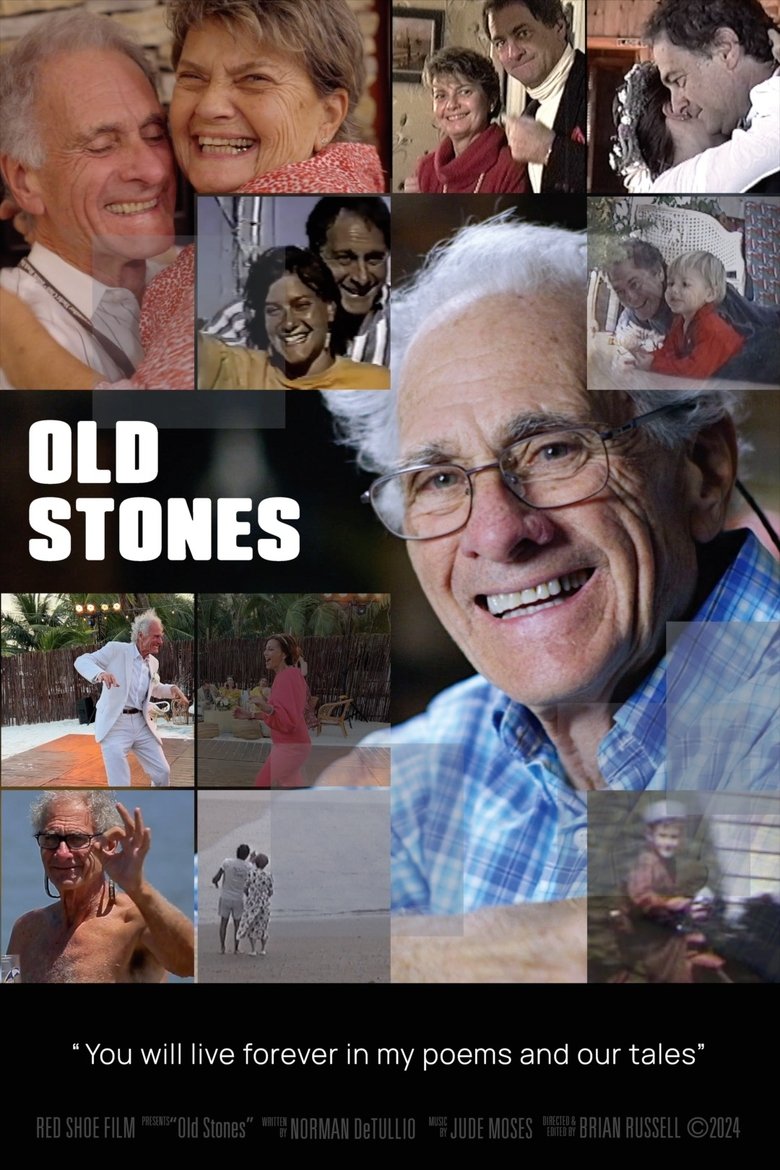 Poster of The Greatest Guy You Never Met