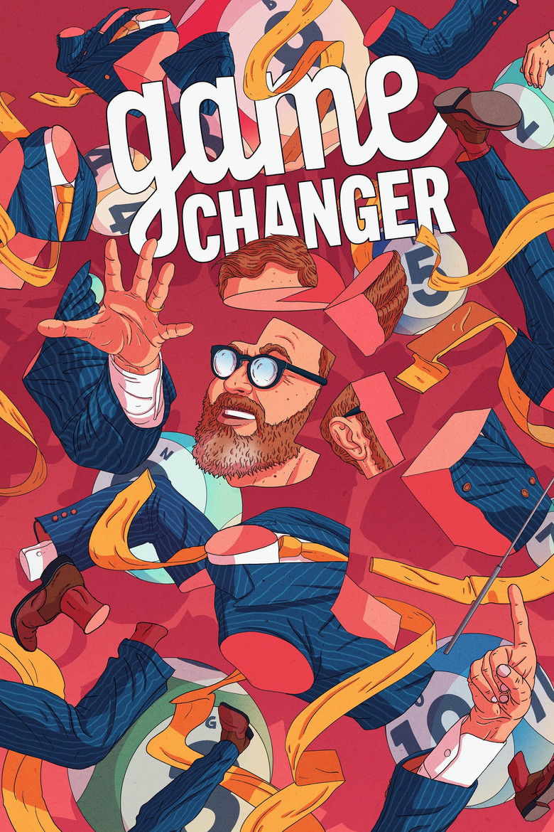 Poster of Episodes in Game Changer - Season 6 - Season 6