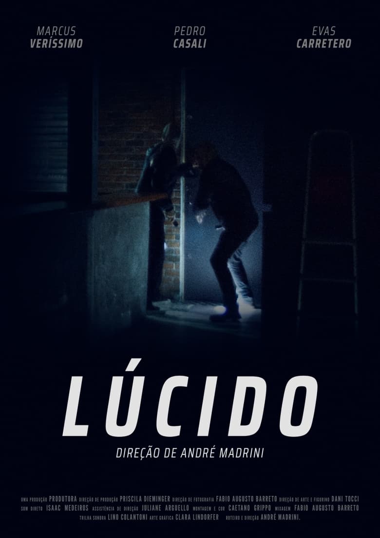 Poster of Lúcido