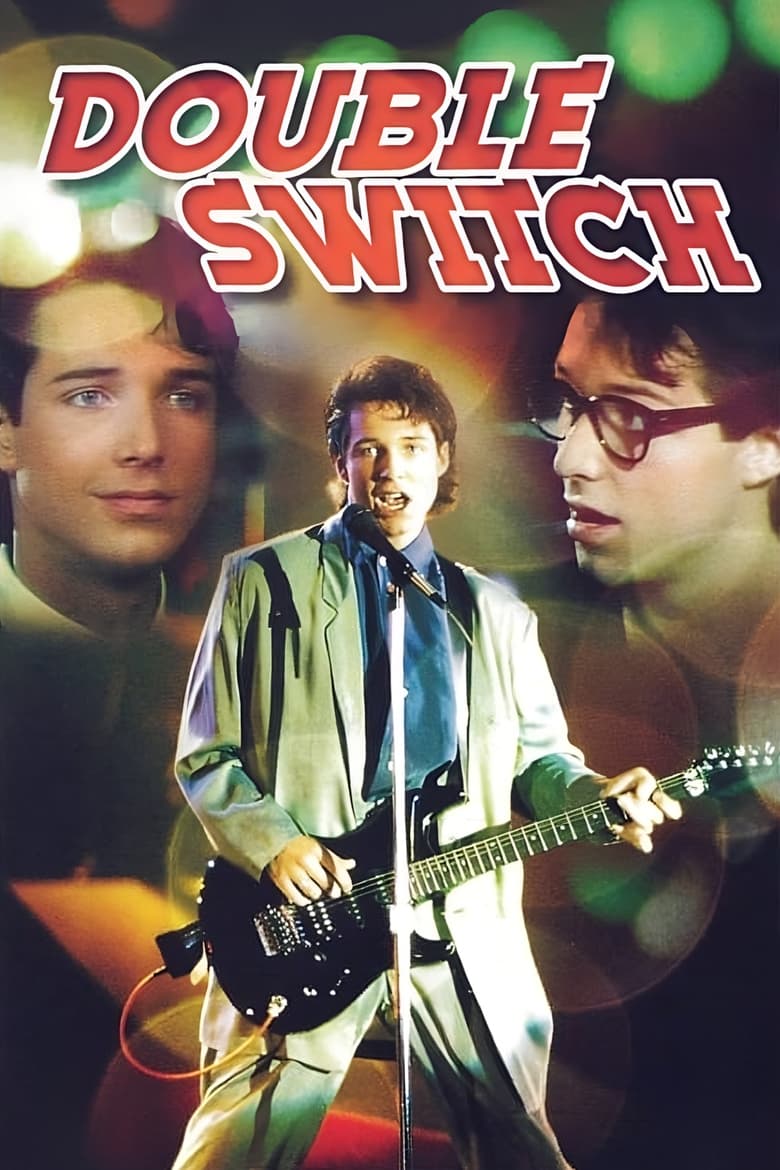Poster of Double Switch