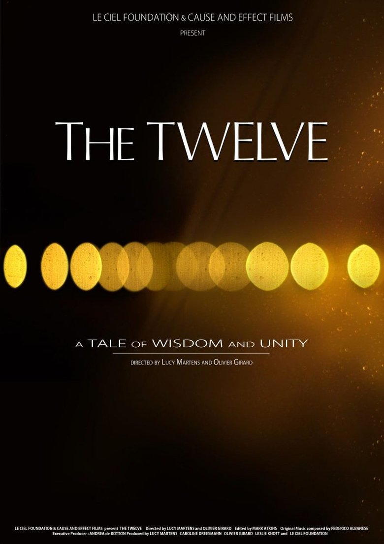Poster of The Twelve