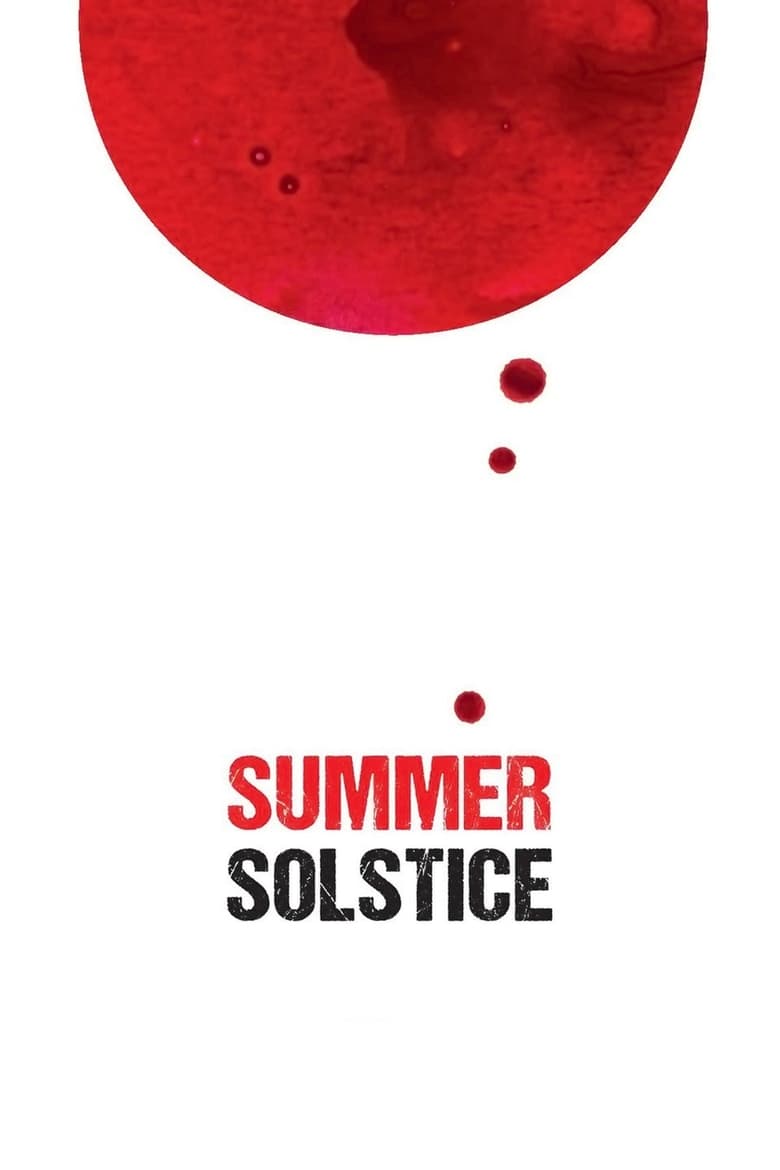 Poster of Summer Solstice
