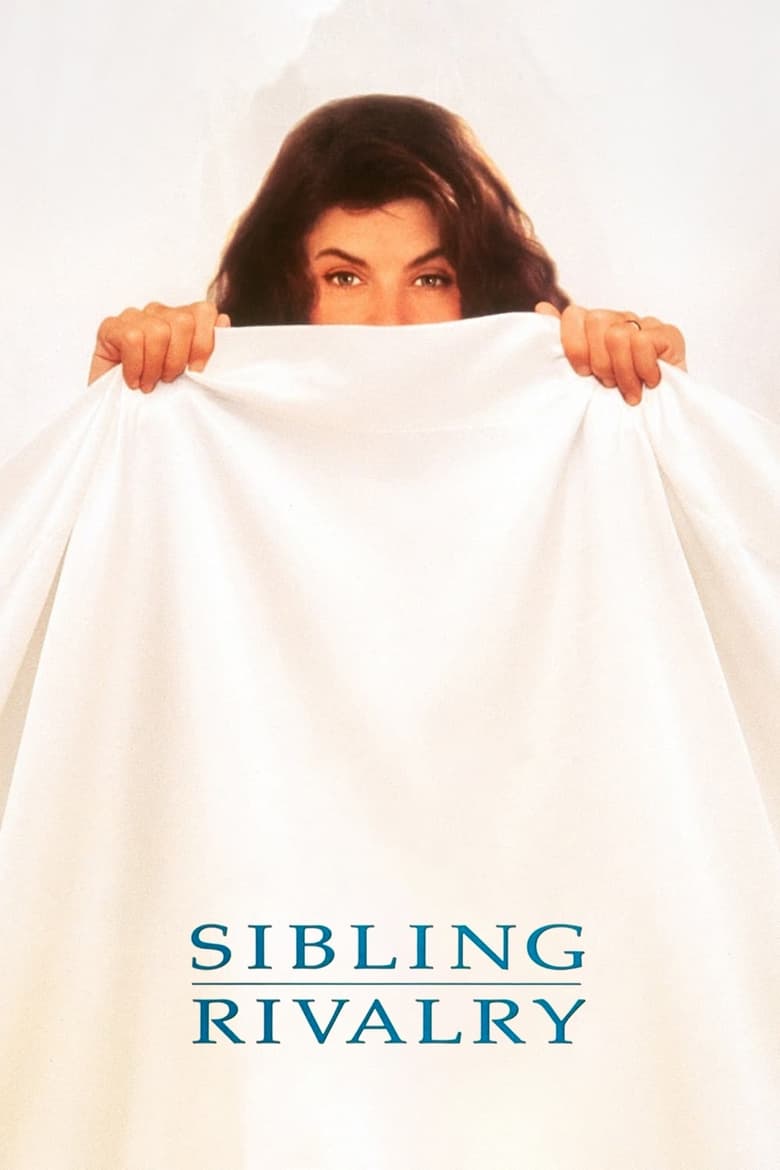 Poster of Sibling Rivalry