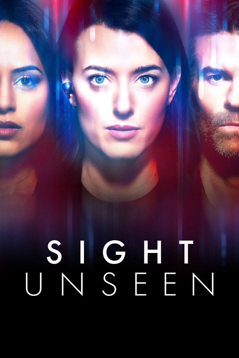 Poster of Sight Unseen