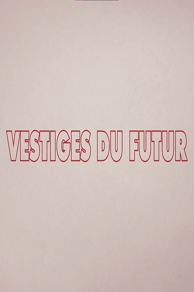 Poster of Remains of the Future