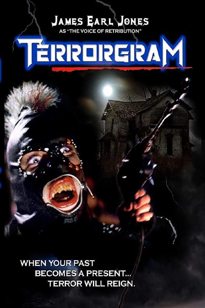 Poster of Terrorgram