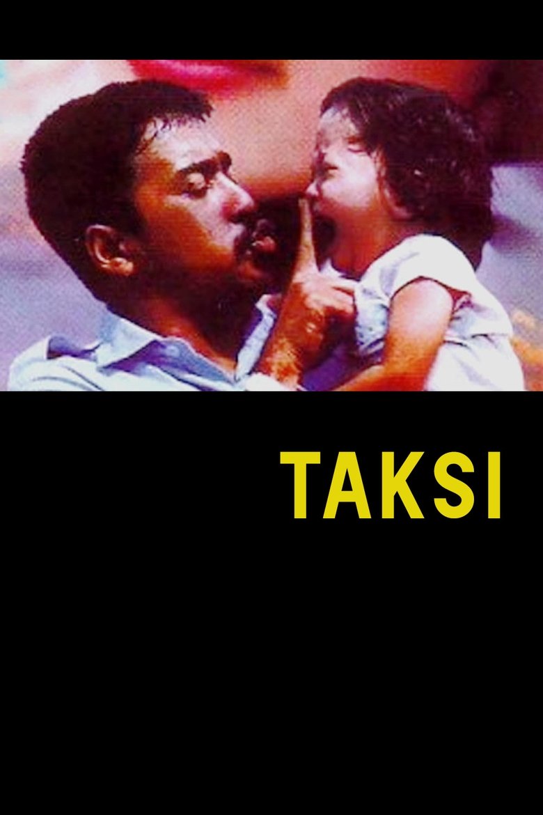 Poster of Taxi