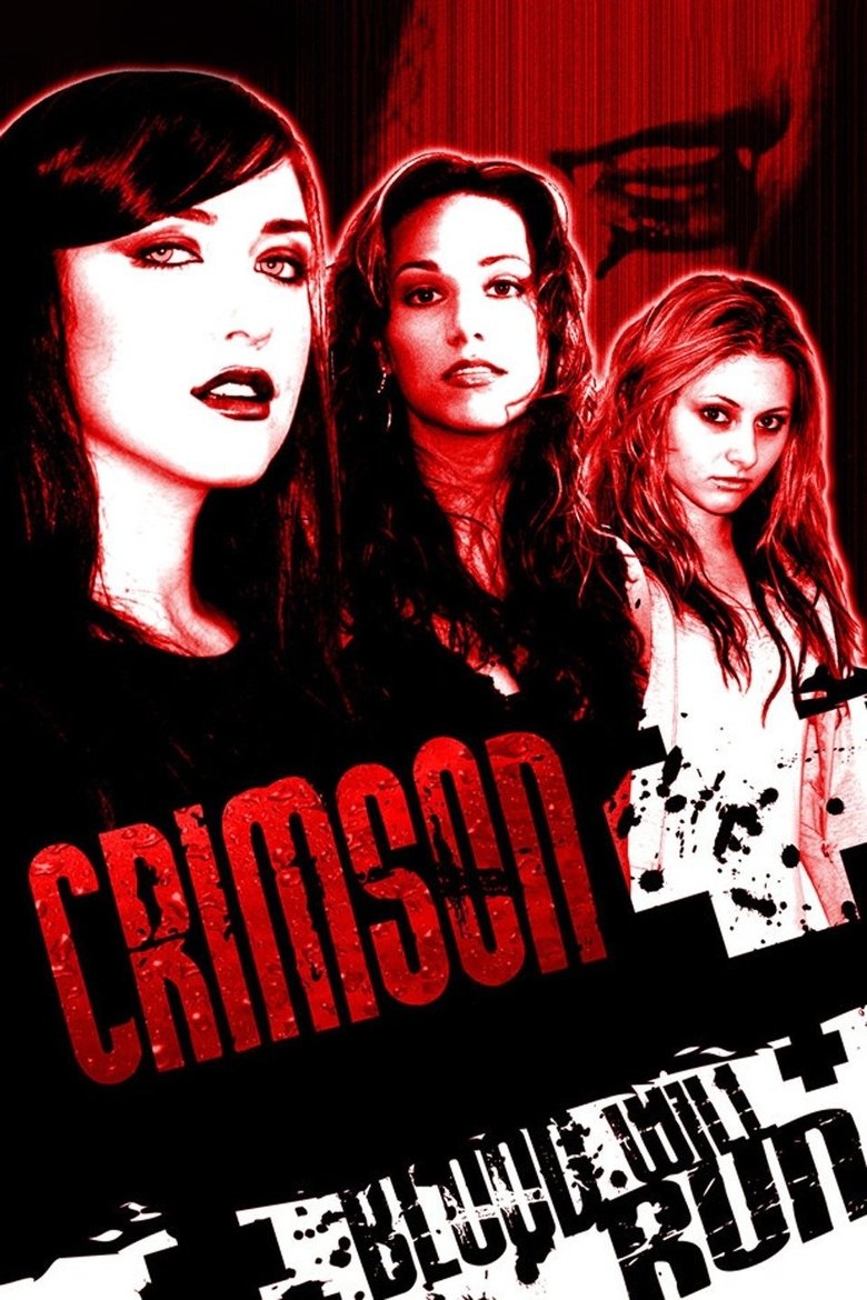 Poster of Crimson