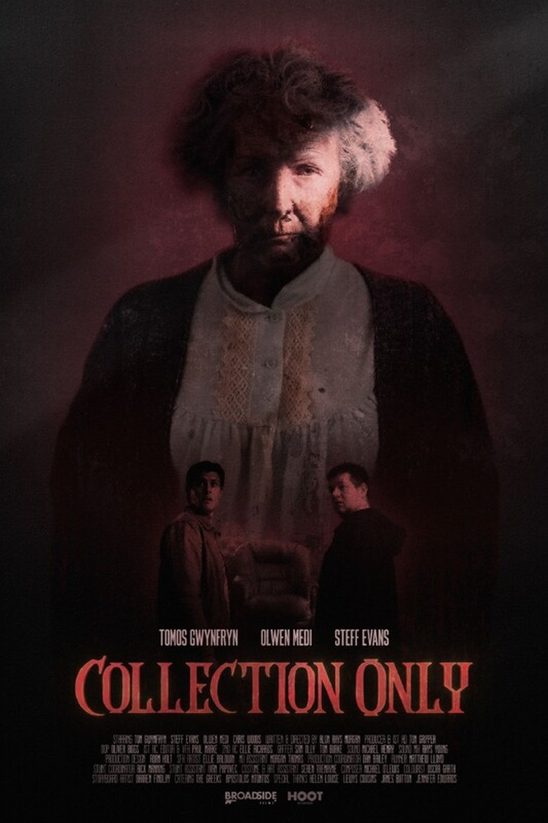 Poster of Collection Only