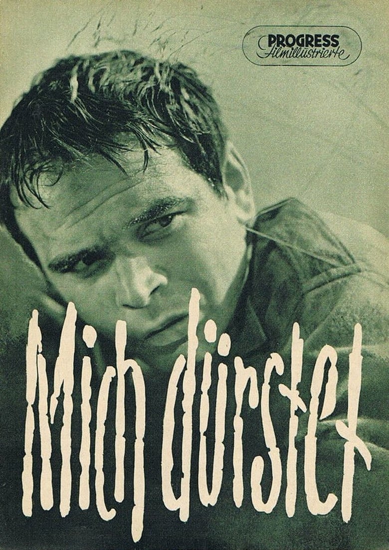 Poster of Mich dürstet