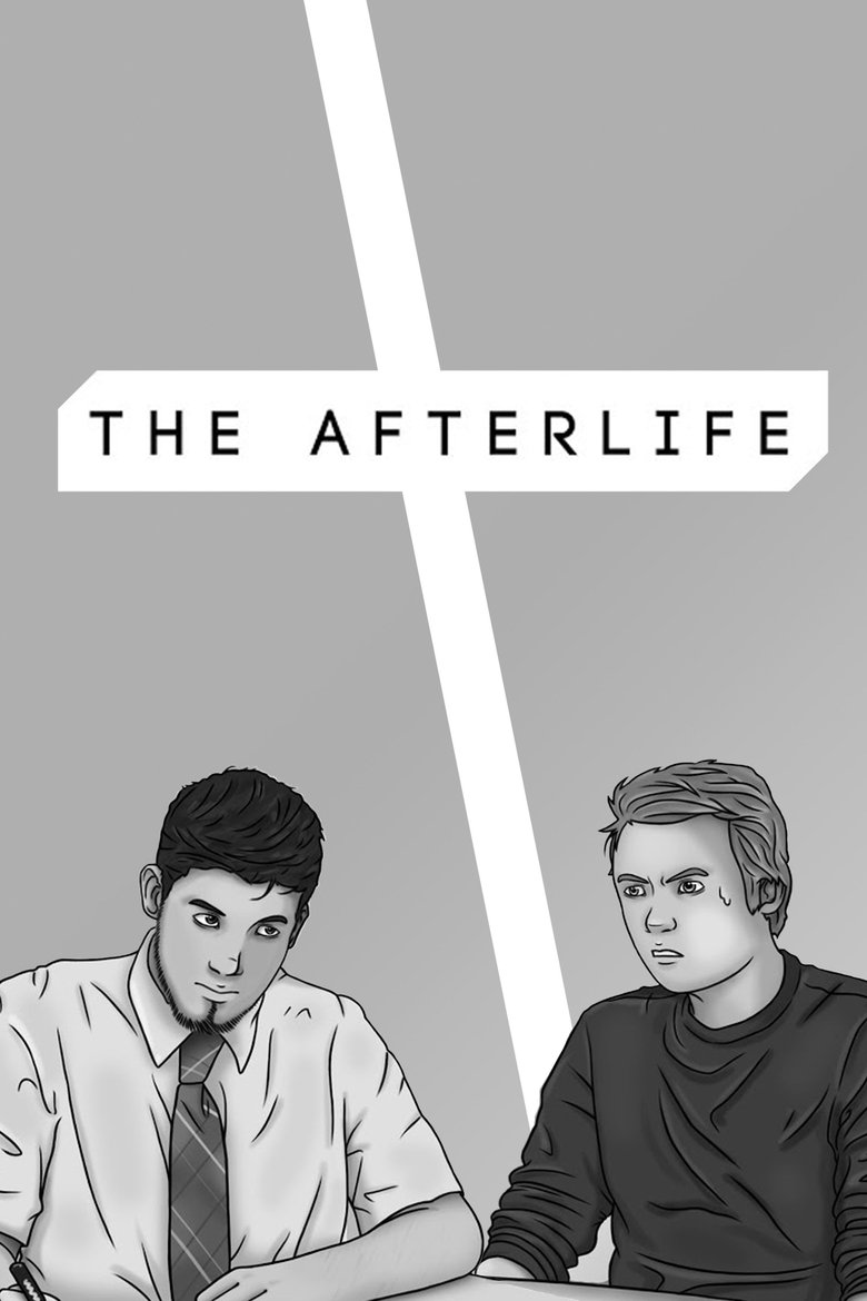 Poster of The Afterlife