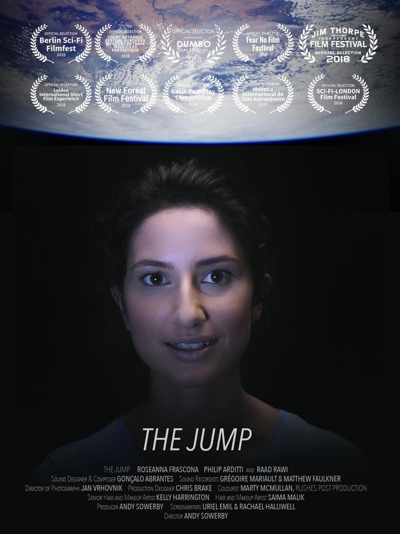 Poster of The Jump