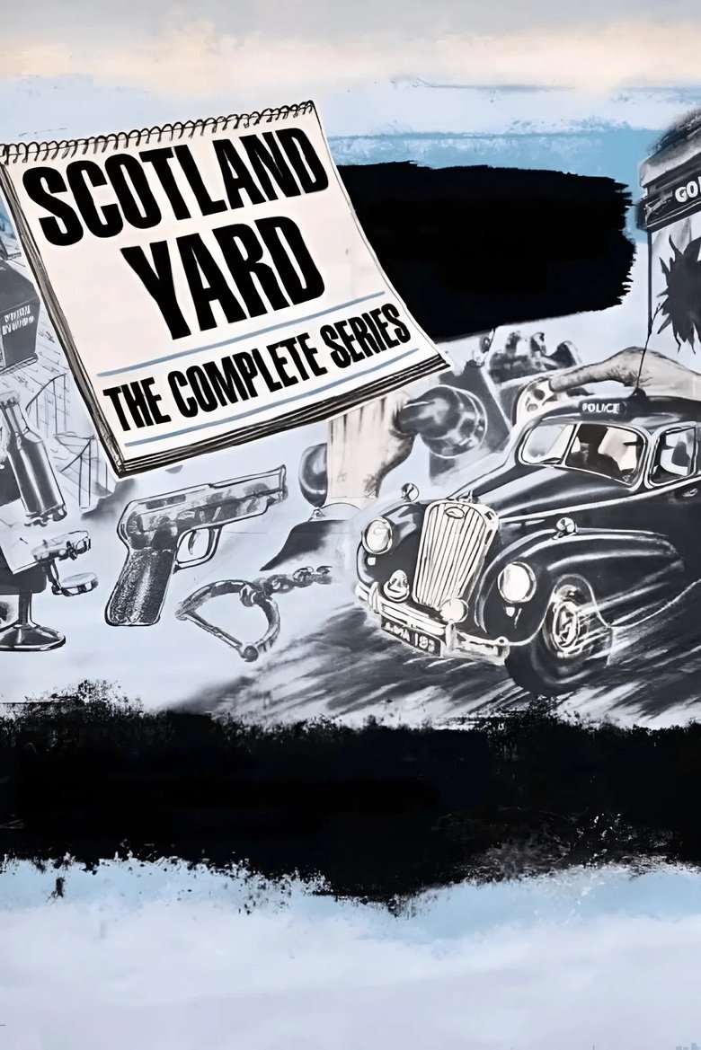 Poster of The Drayton Case