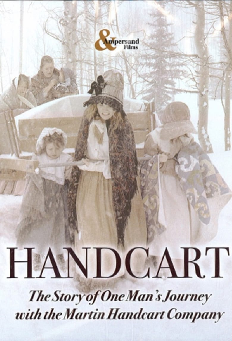 Poster of Handcart