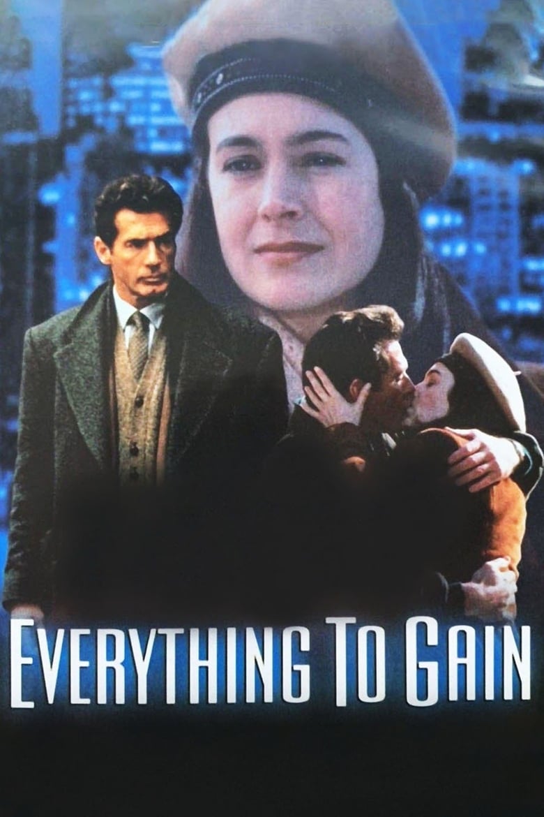 Poster of Everything to Gain