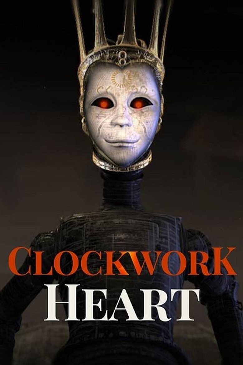 Poster of Clockwork Heart