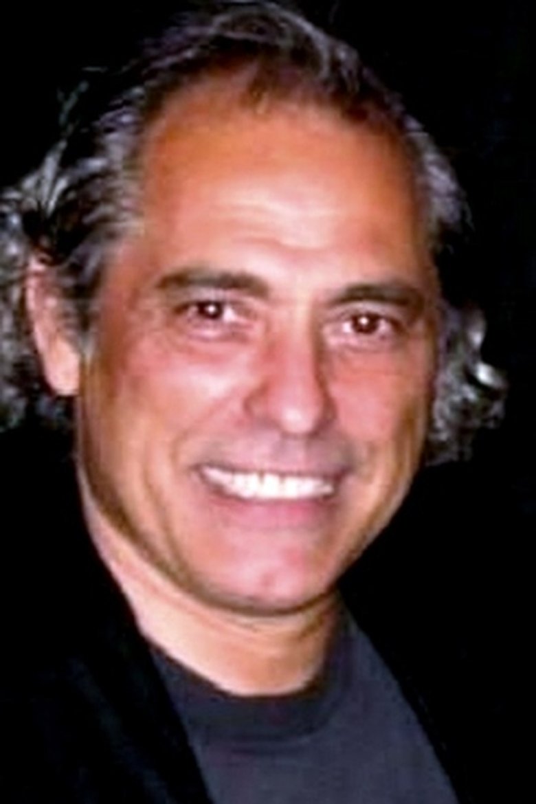 Portrait of Michel Albertini
