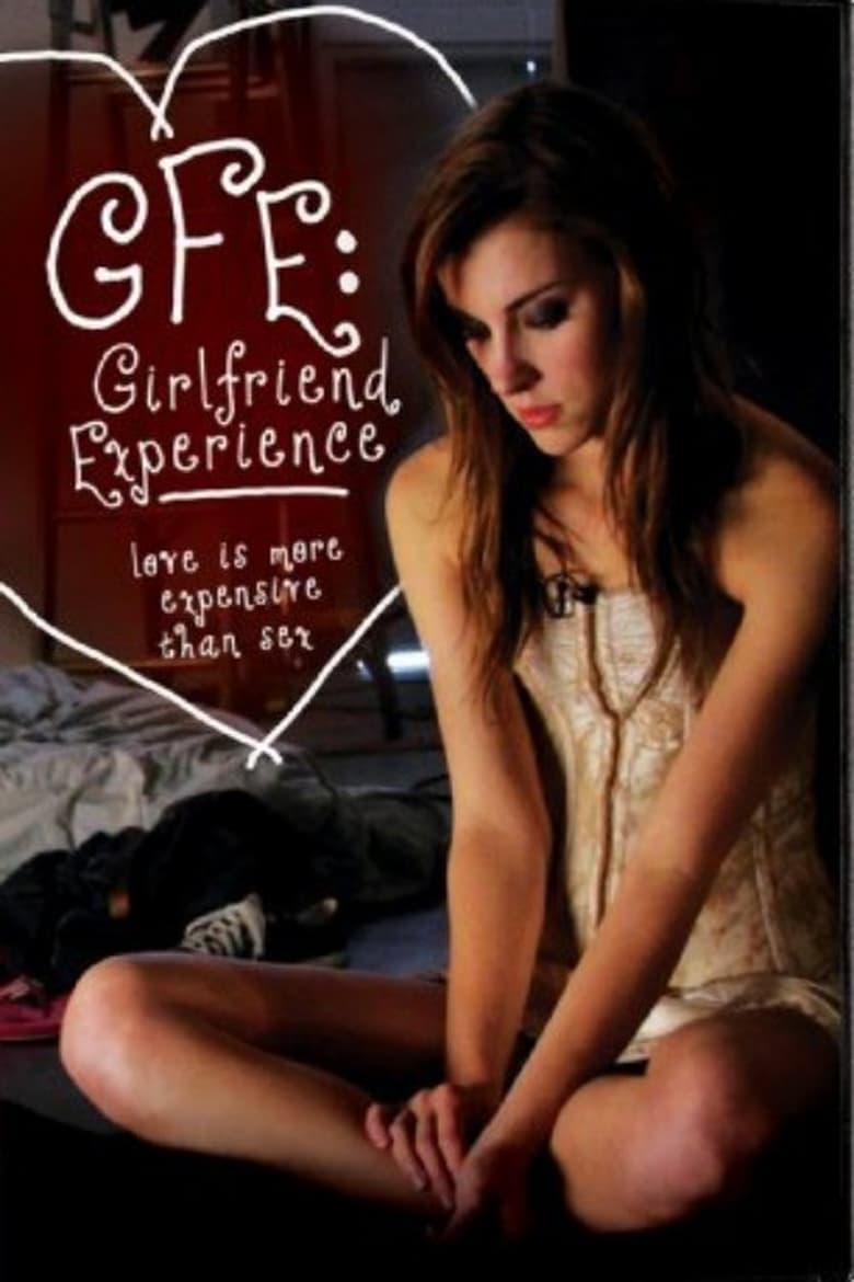 Poster of Girlfriend Experience