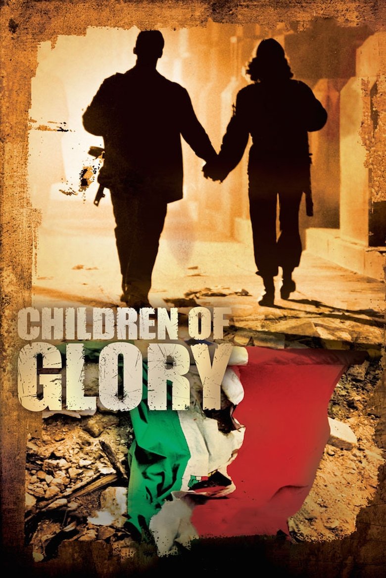 Poster of Children of Glory