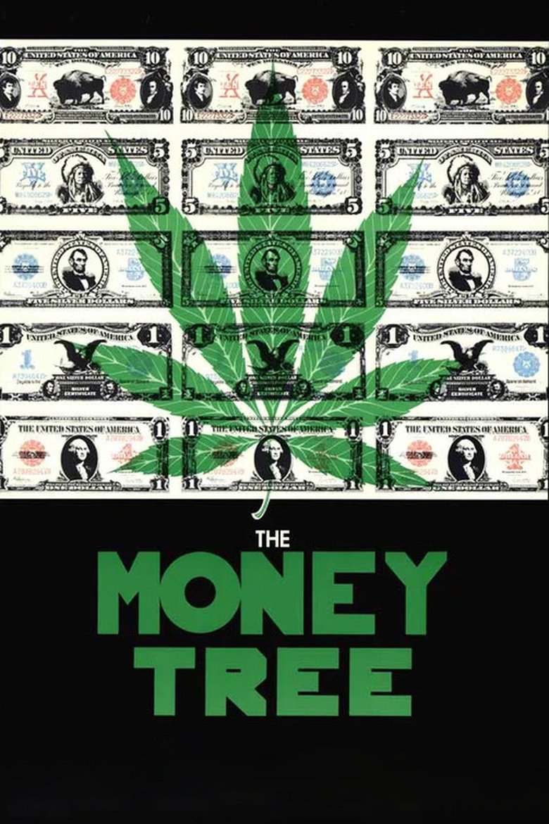 Poster of The Moneytree