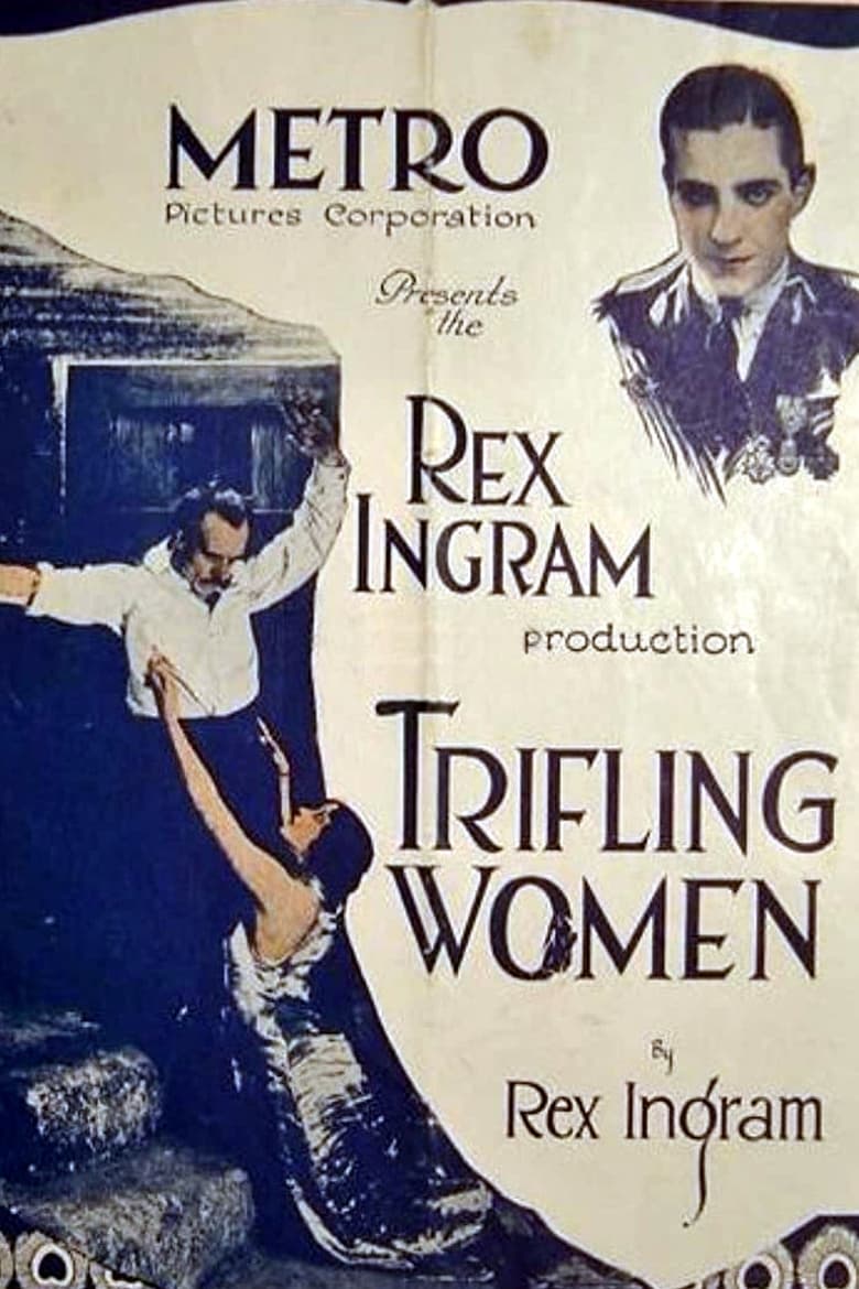 Poster of Trifling Women
