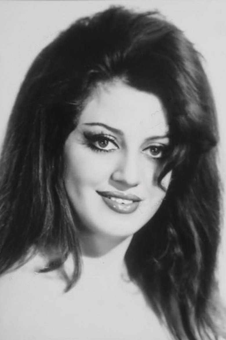 Portrait of Mualla Omay